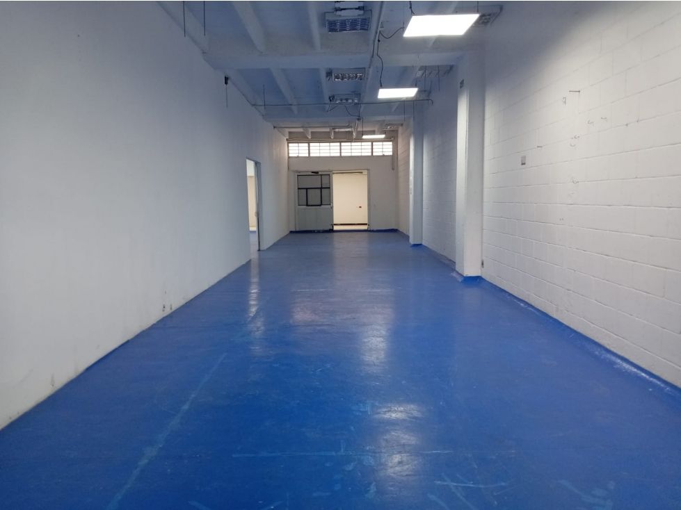 Bodega en arriendo Cundinamarca Bogotá Las Ferias 450 m2 Habitaciones 0 Baños 0 Garajes 3 Precio $22099000