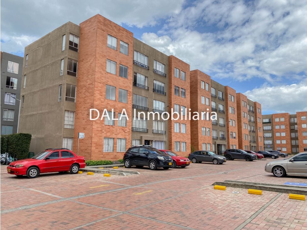Apartamento en venta Cundinamarca Chía Vereda Samaria 56 m2 Habitaciones 3 Baños 2 Garajes 0 Precio $211900000