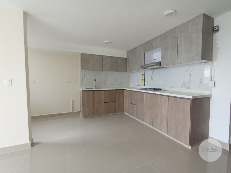 Apartamento en arriendo Antioquia Bello Andalucía 58 m2 Habitaciones 3 Baños 2 Garajes 0 Precio $2000000