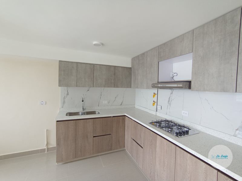 Apartamento en arriendo Antioquia Bello Andalucía 58 m2 Habitaciones 3 Baños 2 Garajes 0 Precio $2000000