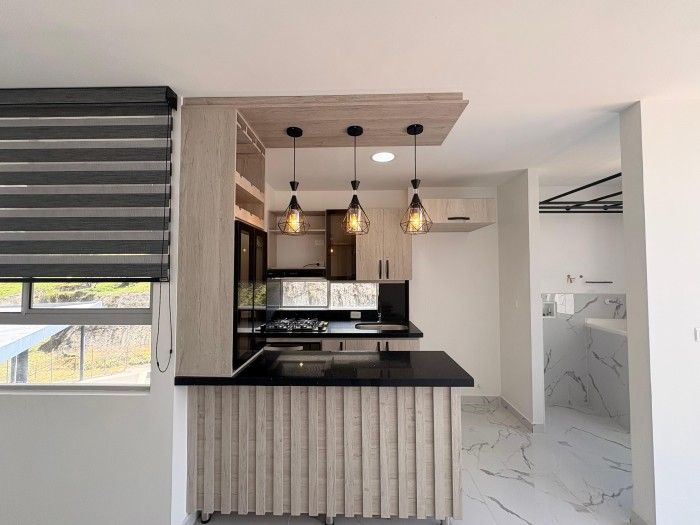 Apartamento en arriendo Antioquia Copacabana La Misericordia 75 m2 Habitaciones 3 Baños 2 Garajes 1 Precio $1900000