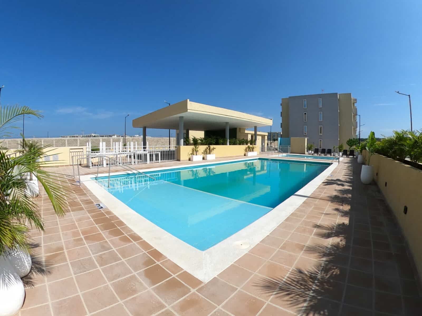 Apartamento en arriendo Bolívar Cartagena Cartagena 51 m2 Habitaciones 2 Baños 2 Garajes 1 Precio $3067300