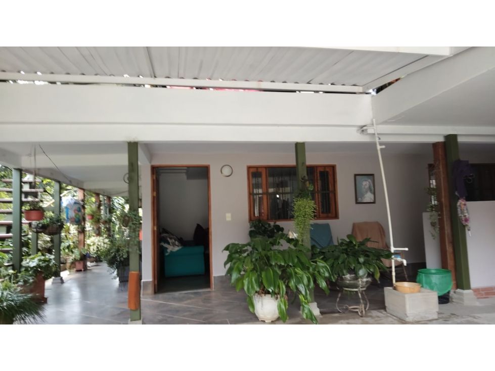 Casa Campestre en arriendo Antioquia Rionegro El Porvenir 80 m2 Habitaciones 2 Baños 1 Garajes 1 Precio $1400000