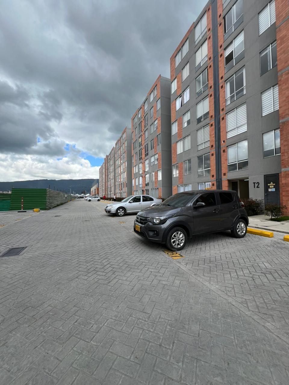 Apartamento en venta Cundinamarca Chía Urbanizacion Nuevo Milenio 50 m2 Habitaciones 2 Baños 2 Garajes 1 Precio $295000000