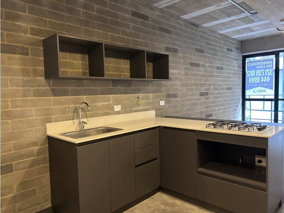 Apartamento en arriendo Antioquia La Ceja Fátima 50 m2 Habitaciones 2 Baños 2 Garajes 2 Precio $2100000