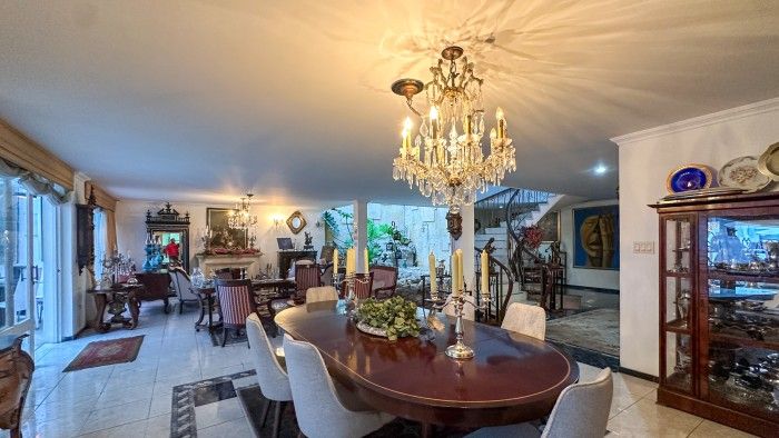 Lote en venta Cundinamarca Bogotá San Patricio 528 m2 Habitaciones 0 Baños 7 Garajes 5 Precio $3480000000