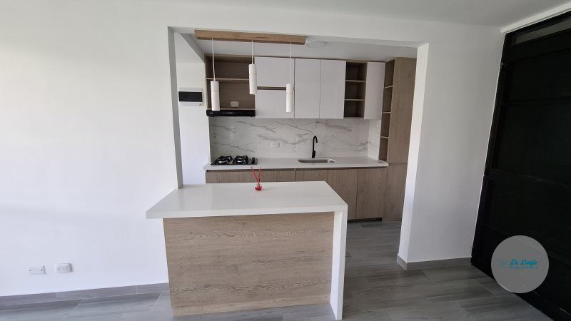 Apartamento en arriendo o venta Antioquia Rionegro Rionegro 54 m2 Habitaciones 2 Baños 1 Garajes 0 Precio venta $280000000 Precio arriendo $1500000
