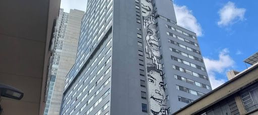 Apartaestudio en arriendo Cundinamarca Bogotá Las Nieves 22 m2 Habitaciones 1 Baños 1 Garajes 0 Precio $1650000