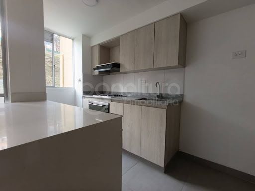 Apartamento en arriendo Antioquia Medellín Blanquizal 61 m2 Habitaciones 2 Baños 2 Garajes 1 Precio $2300000