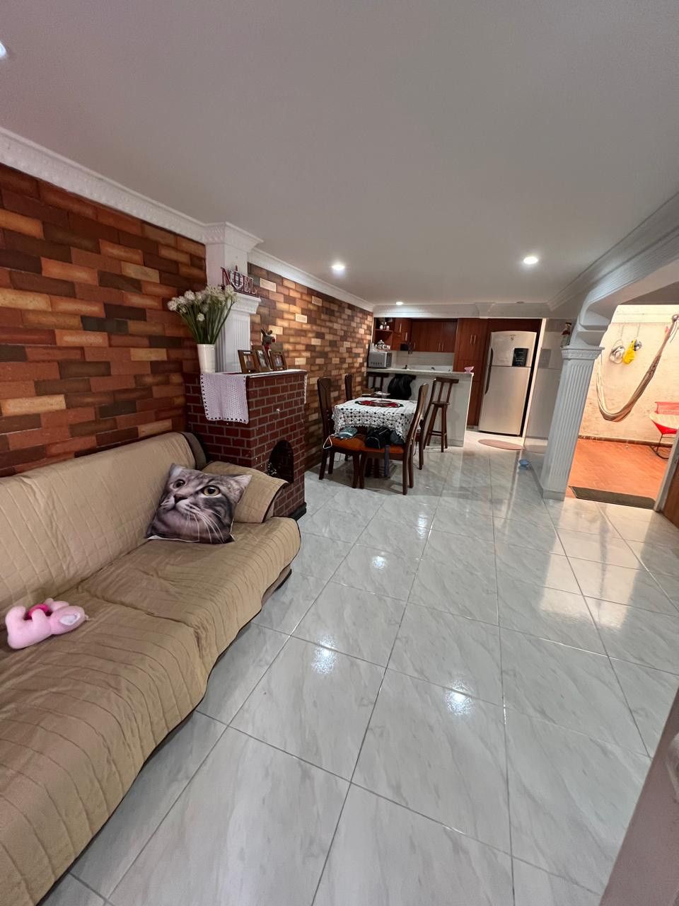 Casa en venta Santander Floridablanca Villa España 100 m2 Habitaciones 3 Baños 3 Garajes 0 Precio $310000000