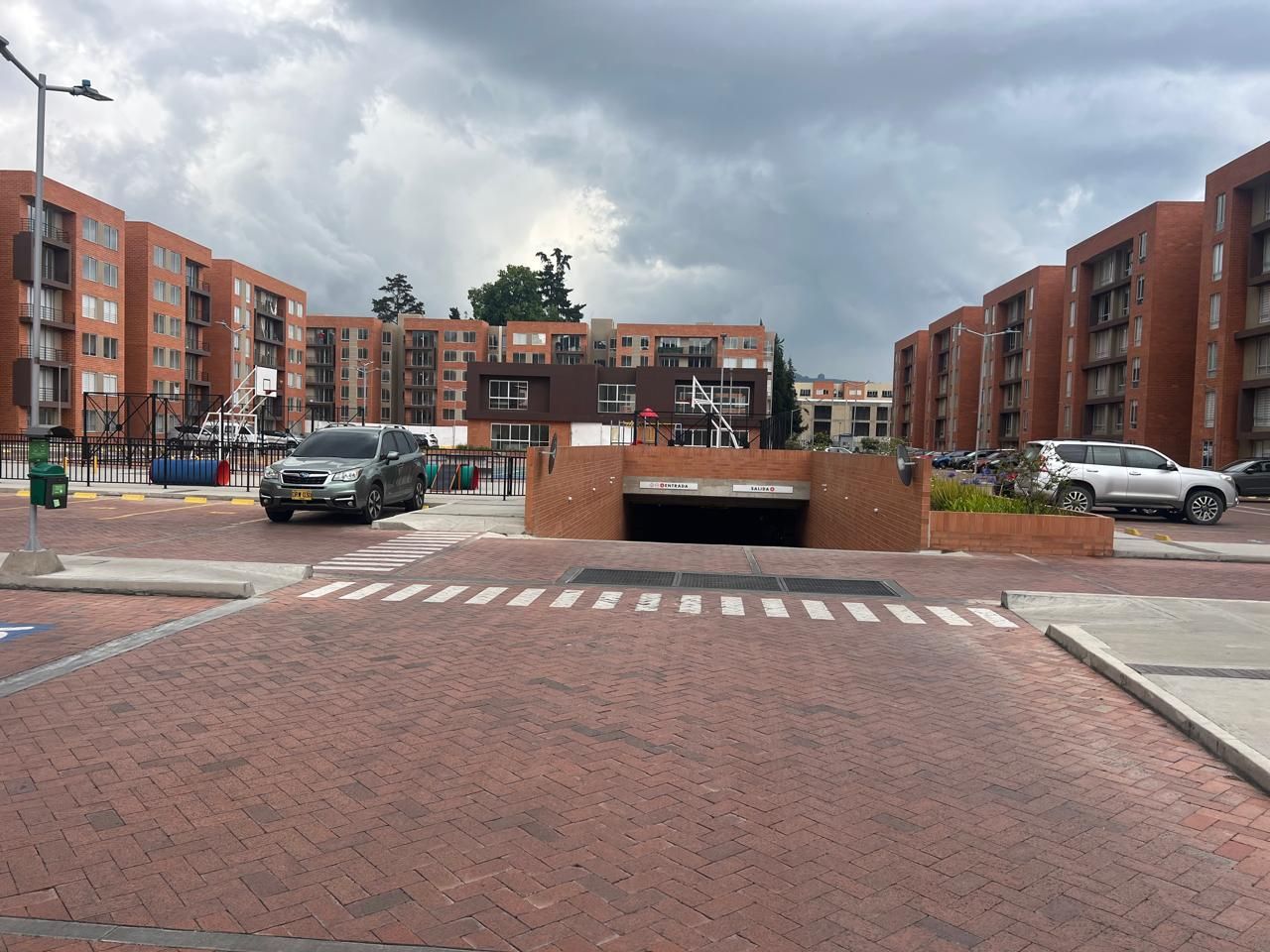 Apartamento en venta Cundinamarca Chía 20 De Julio 58 m2 Habitaciones 2 Baños 2 Garajes 1 Precio $390000000