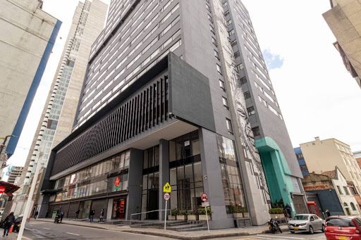 Apartaestudio en arriendo Cundinamarca Bogotá Las Nieves 22 m2 Habitaciones 1 Baños 1 Garajes 0 Precio $1600000