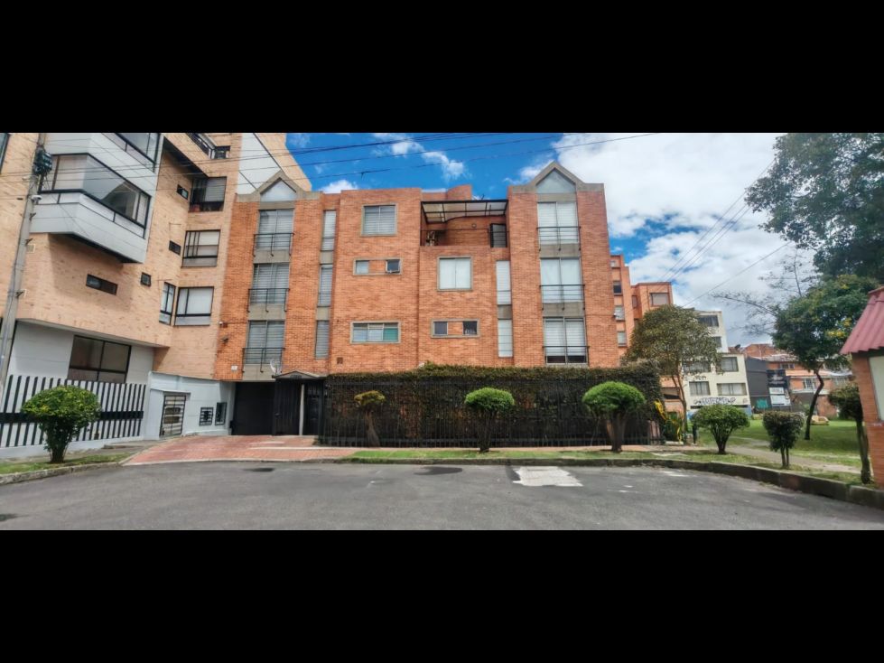 Casa en venta Cundinamarca Bogotá Caobos Salazar 98 m2 Habitaciones 3 Baños 3 Garajes 1 Precio $525000000