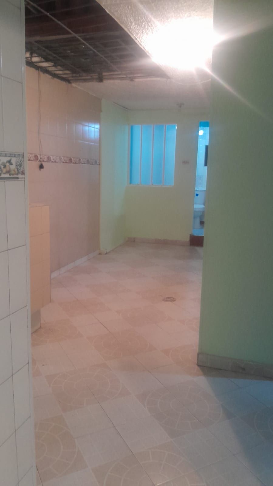 Apartamento en arriendo Cundinamarca Bogotá Hayuelos 60 m2 Habitaciones 2 Baños 1 Garajes 0 Precio $850000