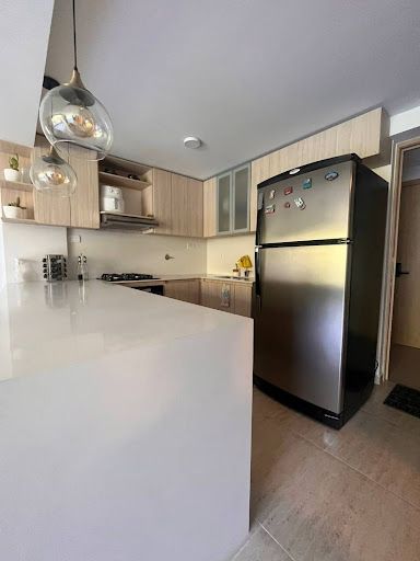 Apartamento en arriendo Antioquia Medellín La Gloria 94 m2 Habitaciones 2 Baños 3 Garajes 1 Precio $4700000