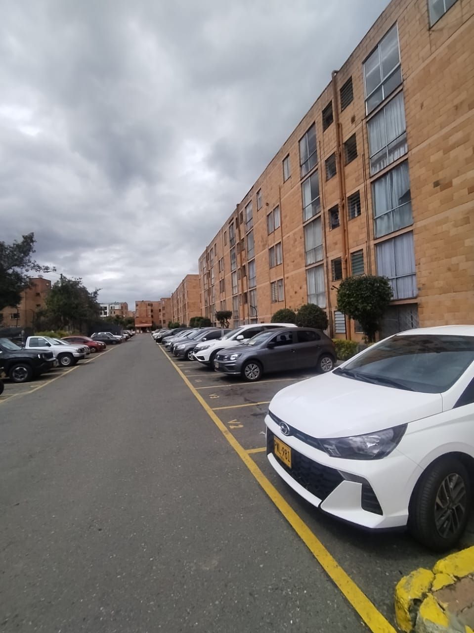 Apartamento en venta Cundinamarca Bogotá Bosque De Castilla 59 m2 Habitaciones 3 Baños 1 Garajes 0 Precio $220000000