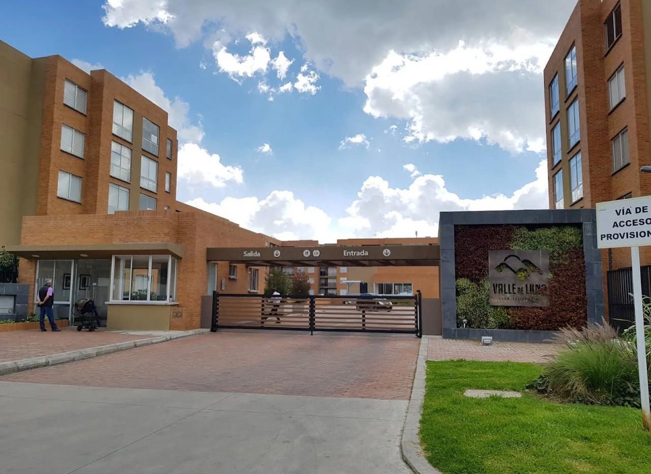 Apartamento en venta Cundinamarca Chía 20 De Julio 96 m2 Habitaciones 3 Baños 2 Garajes 1 Precio $510000000