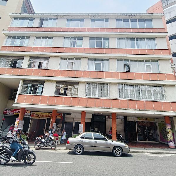 Apartamento en arriendo Valle Del Cauca Cali La Merced 40 m2 Habitaciones 1 Baños 1 Garajes 0 Precio $500000