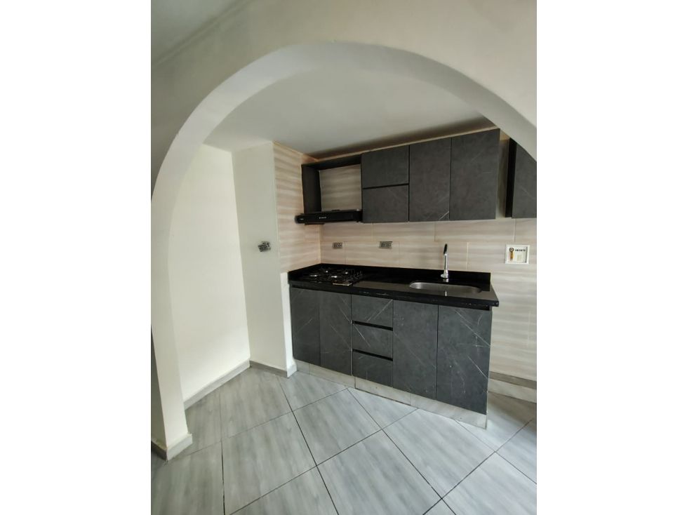 Apartaestudio en arriendo Antioquia Bello Urbanización Almendros De Terranova 42 m2 Habitaciones 2 Baños 2 Garajes 0 Precio $1360000