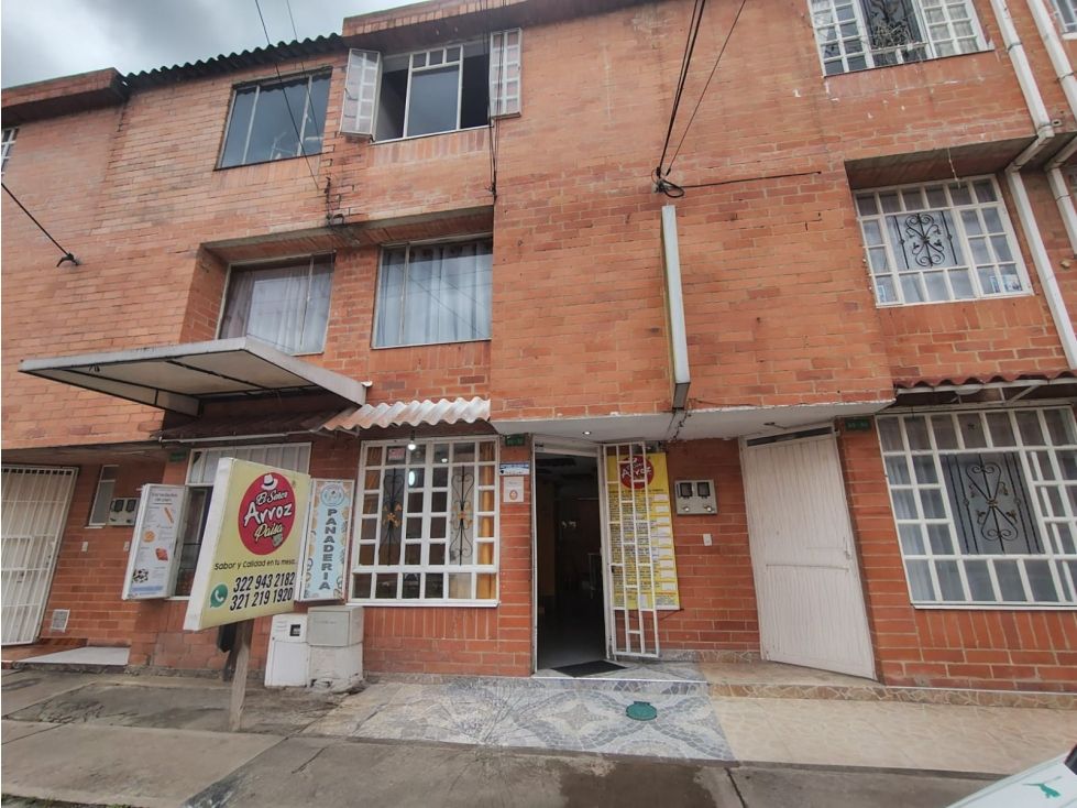 Casa en venta Cundinamarca Mosquera El Remanso 120 m2 Habitaciones 3 Baños 3 Garajes 0 Precio $300000000