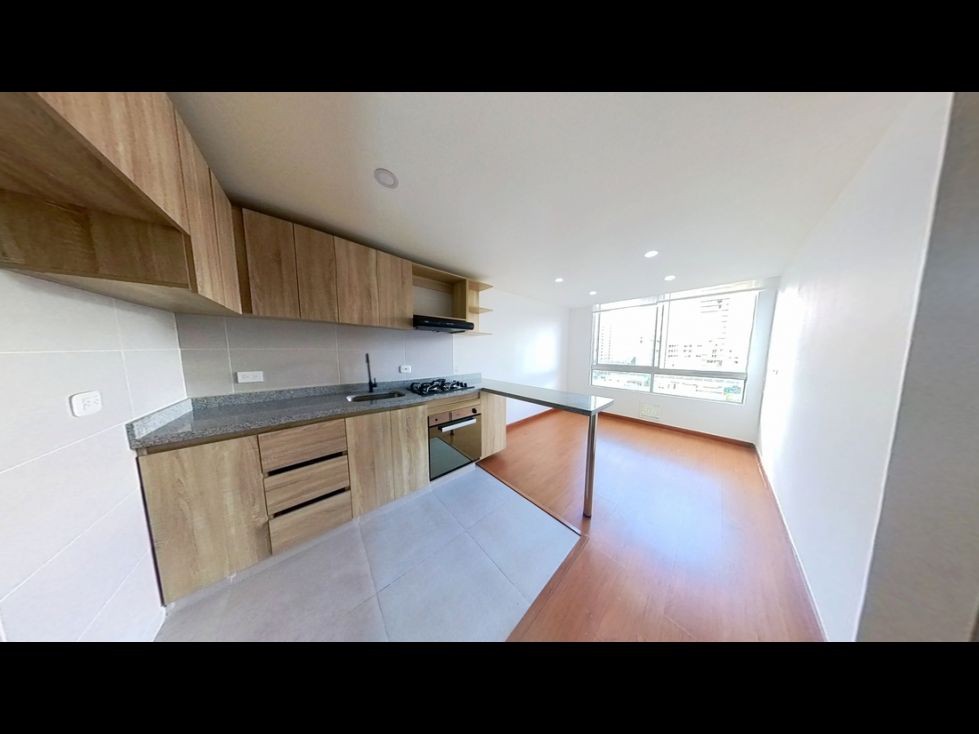 Apartamento en venta Cundinamarca Bogotá Nueva Zelandia 41 m2 Habitaciones 2 Baños 1 Garajes 0 Precio $254000000