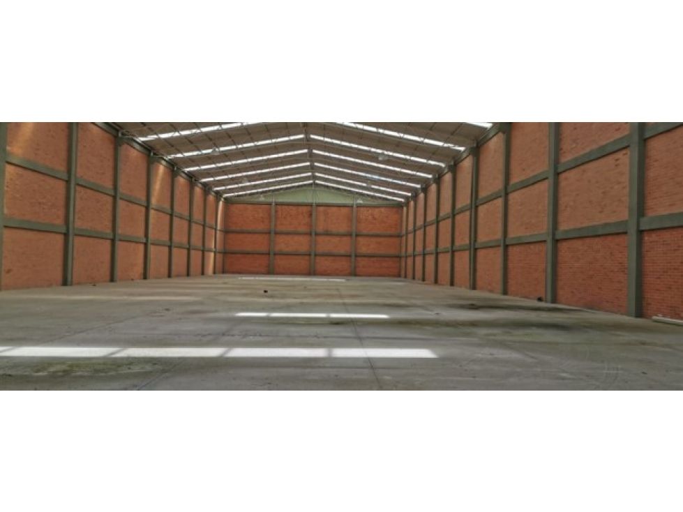 Bodega en venta Cundinamarca Cota Cota 1500 m2 Habitaciones 0 Baños 10 Garajes 0 Precio $3600000000
