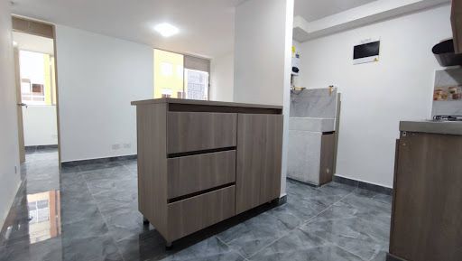 Apartamento en arriendo Tolima Prado Prado 44 m2 Habitaciones 3 Baños 2 Garajes 0 Precio $1500000