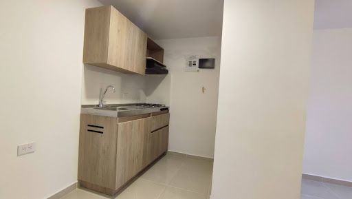 Apartamento en arriendo Tolima Prado Prado 44 m2 Habitaciones 3 Baños 2 Garajes 0 Precio $1500000