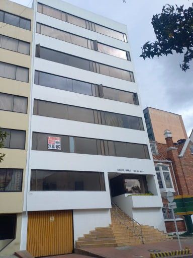 Consultorio en venta Cundinamarca Bogotá Marly 35 m2 Habitaciones 0 Baños 1 Garajes 0 Precio $190000000