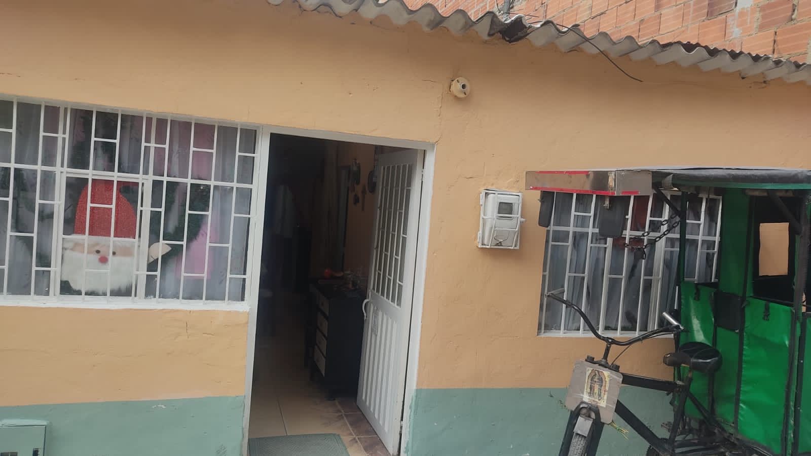 Casa en venta Cundinamarca Bogotá Dindalito 72 m2 Habitaciones 3 Baños 1 Garajes 0 Precio $260000000