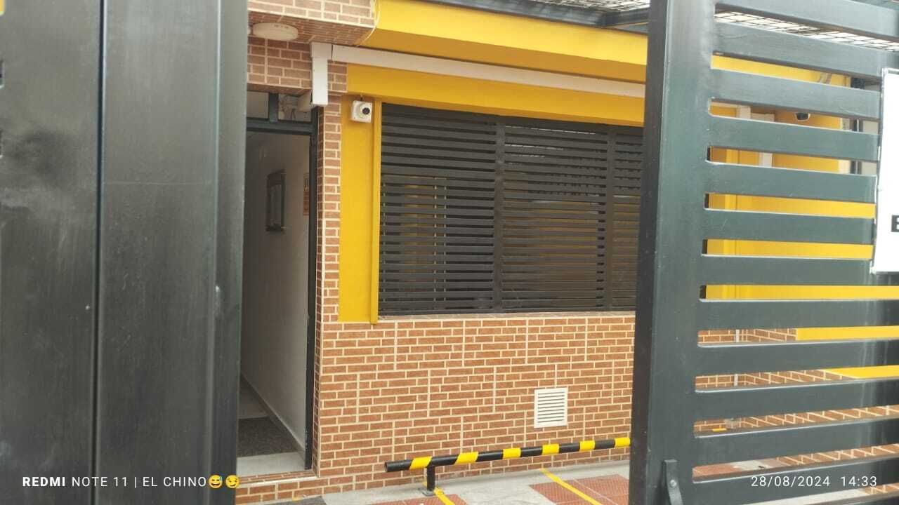 Apartamento en arriendo Cundinamarca Bogotá Santa Isabel Sur 42 m2 Habitaciones 1 Baños 1 Garajes 0 Precio $1250000