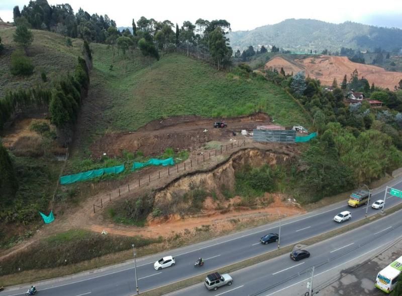 Lote en venta Antioquia Guarne Centro 7268 m2 Habitaciones 0 Baños 0 Garajes 0 Precio $3350000000