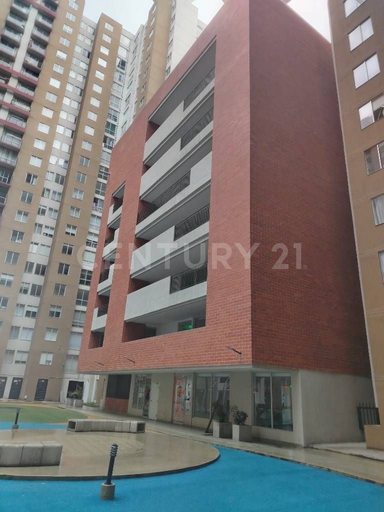 Apartamento en arriendo Cundinamarca Bogotá Valladolid 32 m2 Habitaciones 2 Baños 1 Garajes 0 Precio $1350000