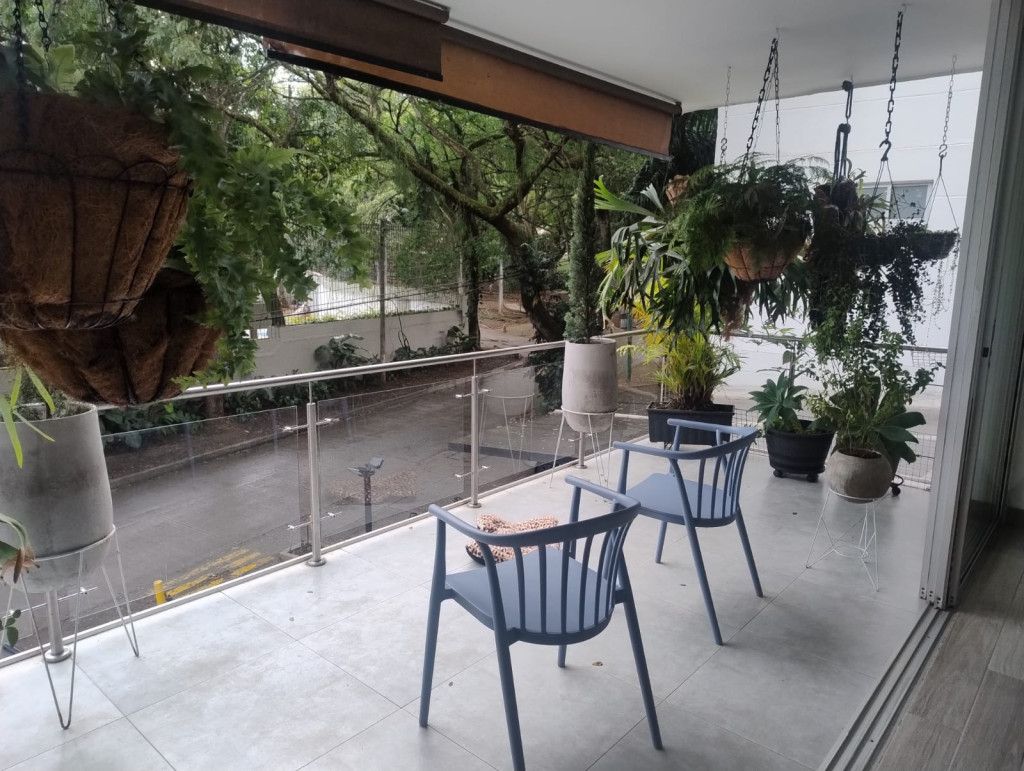 Apartamento en venta Valle Del Cauca Cali Parcelaciones Pance 136 m2 Habitaciones 3 Baños 3 Garajes 2 Precio $770000000