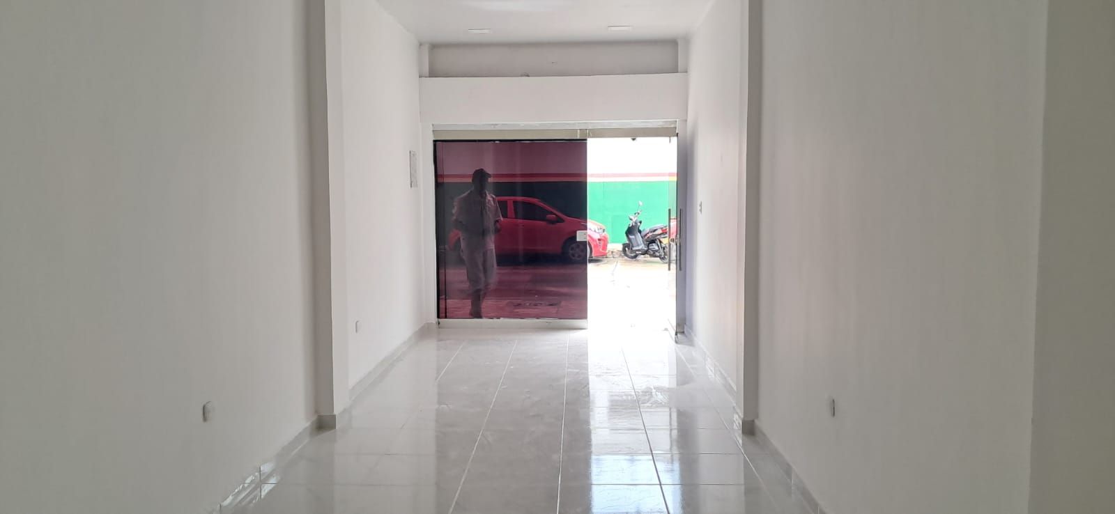 Local en arriendo Atlántico Barranquilla Boston 43 m2 Habitaciones 0 Baños 1 Garajes 0 Precio $1350000