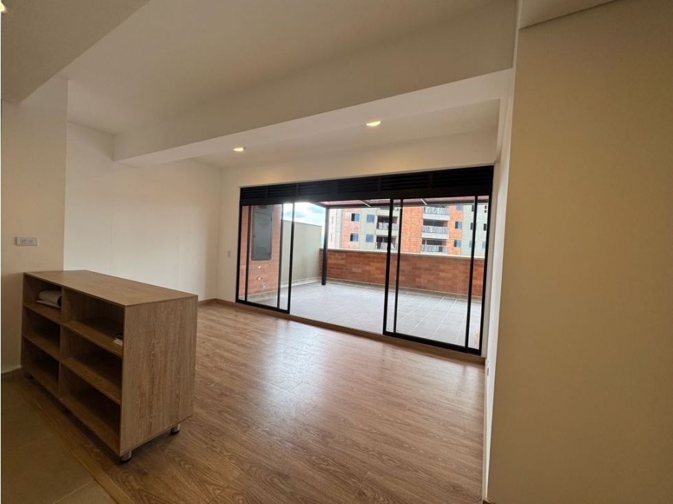 Apartamento en arriendo Antioquia Rionegro El Porvenir 100 m2 Habitaciones 2 Baños 3 Garajes 1 Precio $3200000