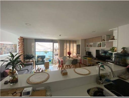 Apartamento en venta Santander Bucaramanga Mejoras Publicas 84 m2 Habitaciones 2 Baños 2 Garajes 1 Precio $490000000