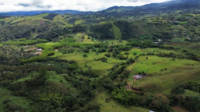 Finca en venta Valle Del Cauca La Cumbre La Cumbre 1000 m2 Habitaciones 3 Baños 2 Garajes 10 Precio $5511000000