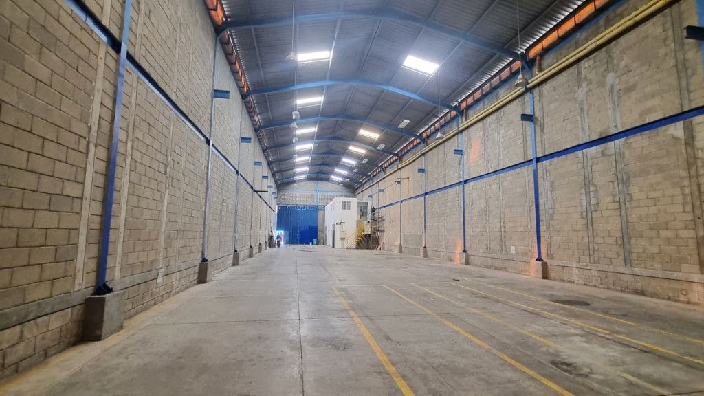 Bodega en arriendo Atlántico Barranquilla Las Malvinas 652 m2 Habitaciones 0 Baños 3 Garajes 1 Precio $14723000