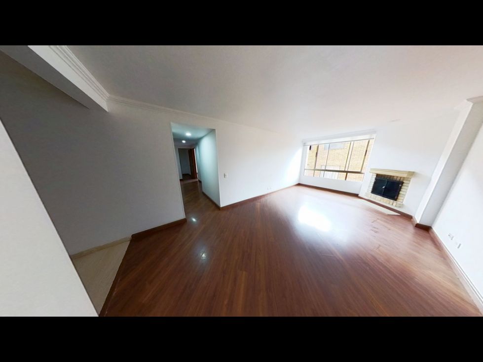 Apartamento en venta Cundinamarca Bogotá Cedritos 91 m2 Habitaciones 3 Baños 2 Garajes 1 Precio $460000000