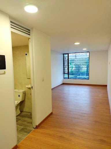 Apartaestudio en venta Cundinamarca Bogotá Santa Cecilia 28 m2 Habitaciones 1 Baños 1 Garajes 0 Precio $255000000