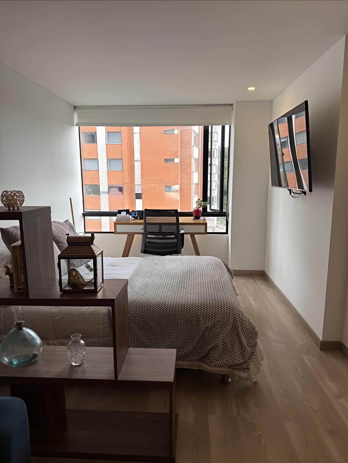 Apartaestudio en arriendo Cundinamarca Bogotá Los Olivos 30 m2 Habitaciones 1 Baños 1 Garajes 0 Precio $2700000