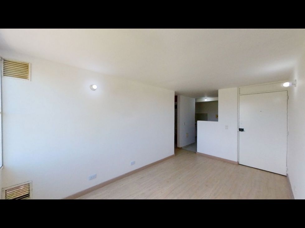 Apartamento en venta Cundinamarca Mosquera Siete Trojes 51 m2 Habitaciones 3 Baños 2 Garajes 0 Precio $173500000