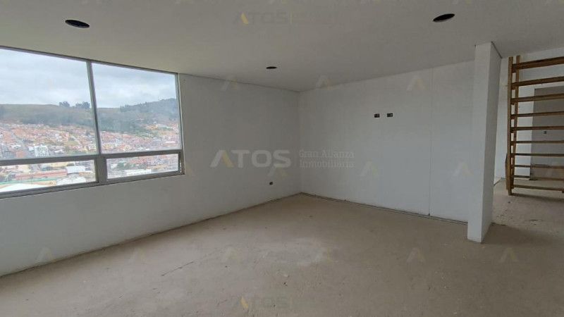 Apartamento en venta Boyacá Tunja Asd 156 m2 Habitaciones 3 Baños 3 Garajes 1 Precio $650000000
