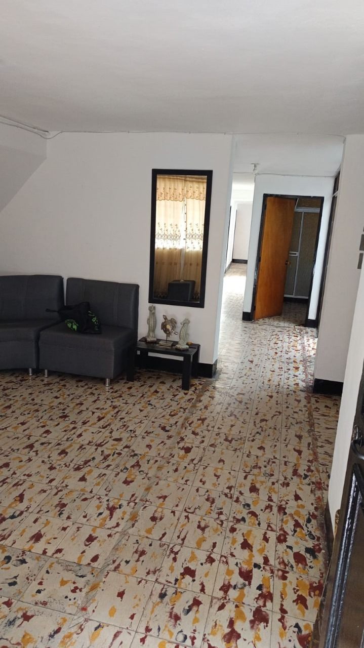 Apartamento en venta Antioquia Medellín Manrique Oriental 99 m2 Habitaciones 4 Baños 2 Garajes 0 Precio $240000000