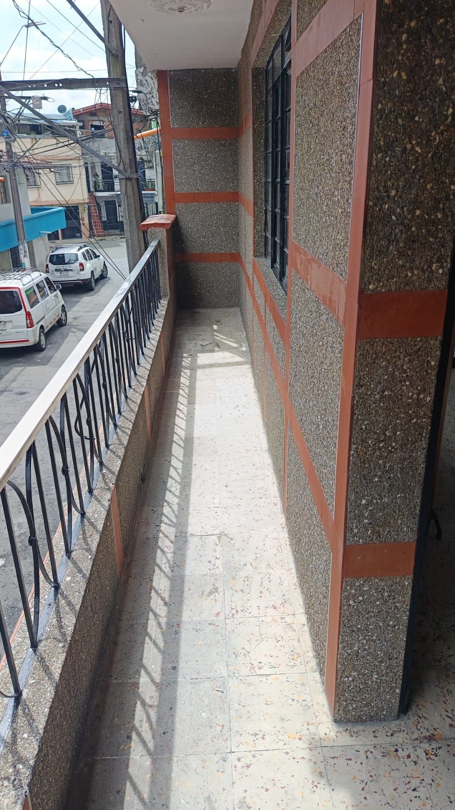 Apartamento en venta Antioquia Medellín Manrique Oriental 94 m2 Habitaciones 3 Baños 2 Garajes 0 Precio $240000000