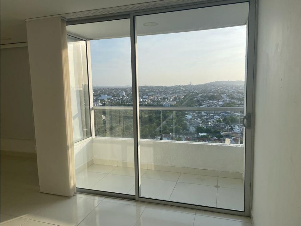 Apartamento en venta Bolívar Cartagena Br San Pedro 104 m2 Habitaciones 3 Baños 3 Garajes 1 Precio $330000000
