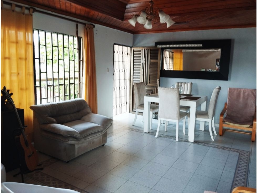 Casa en venta Bolívar Cartagena Br San Pedro 86 m2 Habitaciones 6 Baños 4 Garajes 1 Precio $380000000