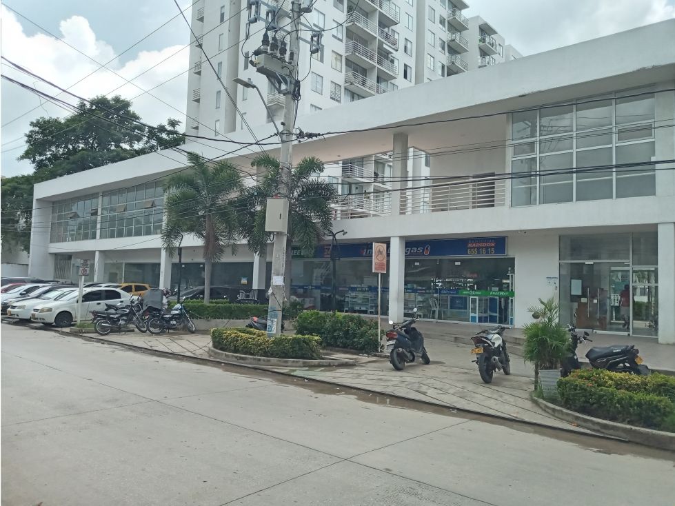 Apartamento en venta Bolívar Cartagena San Jose De Los Campanos 58 m2 Habitaciones 2 Baños 2 Garajes 1 Precio $150000000