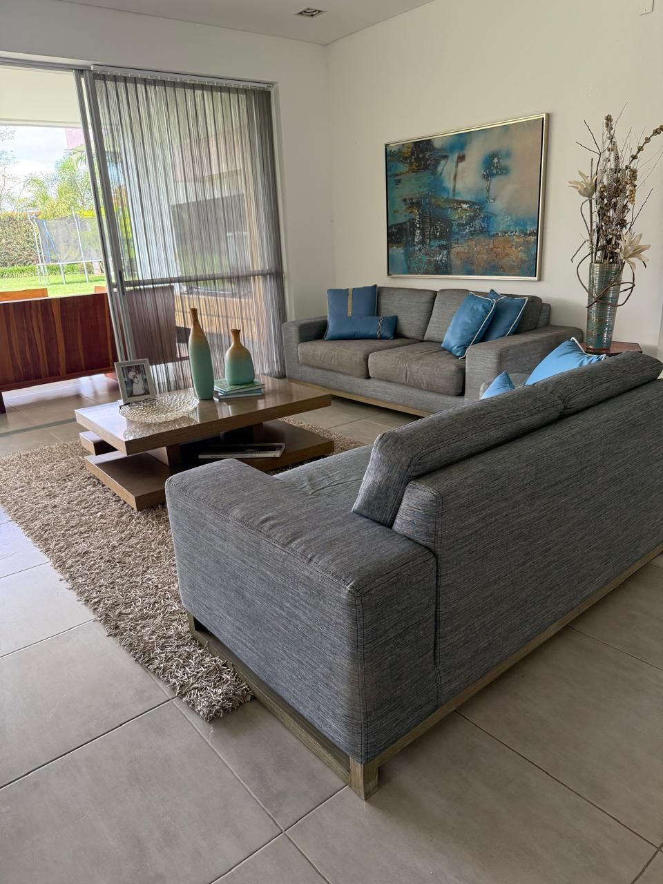 Casa Campestre en arriendo Risaralda Pereira Tinajas 330 m2 Habitaciones 3 Baños 4 Garajes 4 Precio $7800000